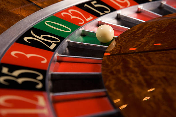 Player betting interface at pancing77 Casino Hold'em table
